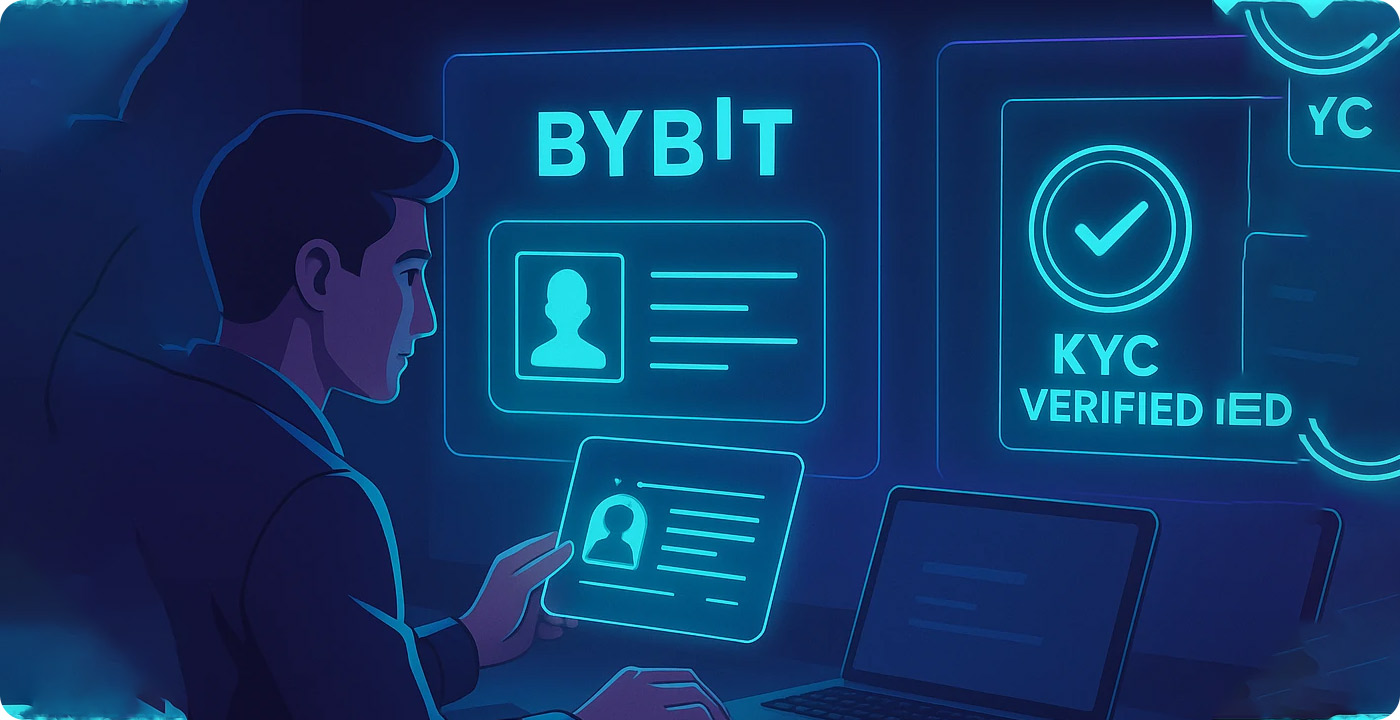 مدارک لازم برای احراز هویت بای بیت