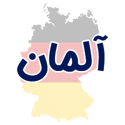 ارائه مدارک هویتی آلمان توسط شوپی