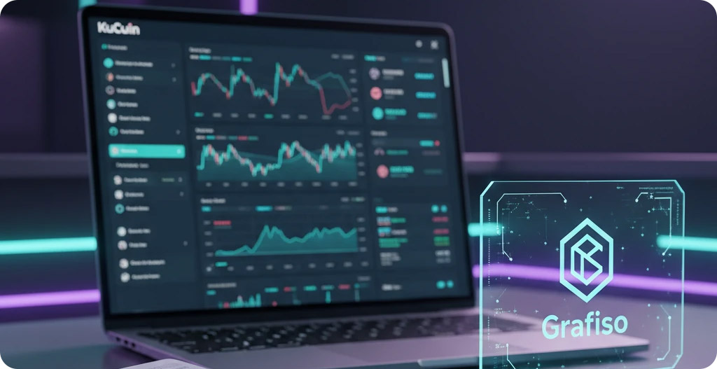 دیدگاه گرافیسو درباره بهترین کشور برای وریفای بایننس کدام است؟