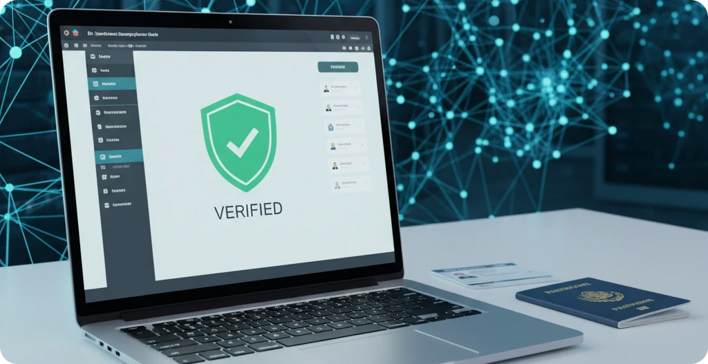 احراز هویت Namecheap و GoDaddy: نجات دامنه‌های قفل شده با استفاده از مدارک گرافیسو