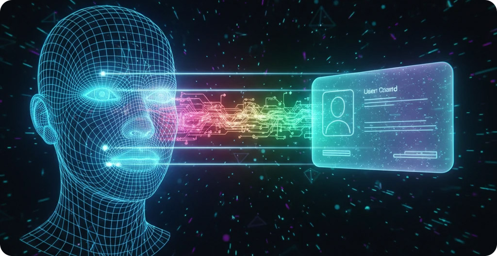 حل مشکل “Facial Verification Failed” در اپلیکیشن های صرافی توسط گرافیسو